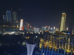 -星城之眼摩天轮