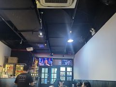 -大成海鲜烧烤·海鲜粥(长寿路店)