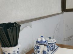 -伟记奥面馆(白塔东路店)