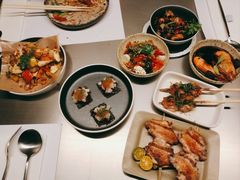 -现代居酒屋ATELIER IZAKAYA