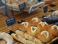 蔓越莓软欧-81BAKERY(大学路店)