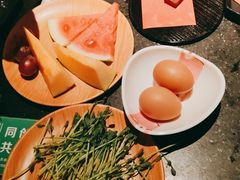 -牛New寿喜烧(金茂览秀城店)