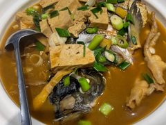 -五味堂·江浙土菜(月河特色店)