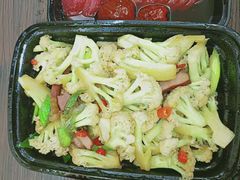 -川人百味(亿合城店)