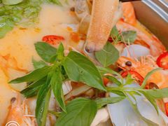 -派派茶客(金杏花园店)