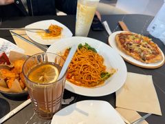 -必胜客(路劲又一城店)