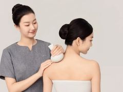 -LANN I 蘭 泰式古法按摩(徐家汇城开YOYO店)