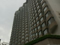 -广州珀丽酒店