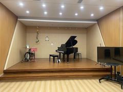 -珠江钢琴艺术中心(文一路店)