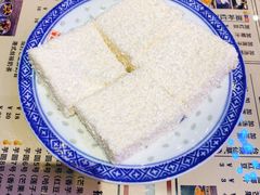 水牛奶方砖-捷信牛奶甜品世家(合生汇店)