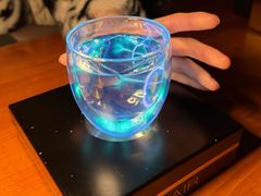 -FLAIR顶层餐厅酒吧(浦东丽思卡尔顿酒店)