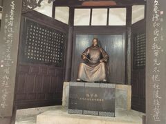 -子昂故里文化旅游区