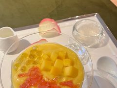 -燕庭·纯燕窝·甜品下午茶(南京西路店)