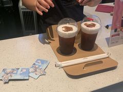 -COSTA COFFEE(国正中心店)