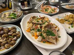 -阿马蛋汤·宁波小海鲜(总店)