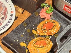 -小川洋风料理(大悦城店)