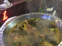 -味莊餐厅(康庄南街店)