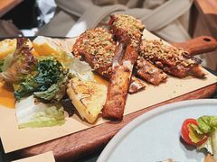 -农畉LONFOOD(万象天地店)