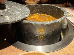 -蘑界·野生菌火锅(深业上城店)