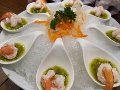 -泰香米泰国餐厅(凯德新南店)
