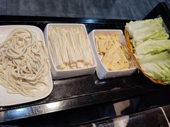 -古乐牛香·鲜牛肉牛杂火锅(五一中路店)