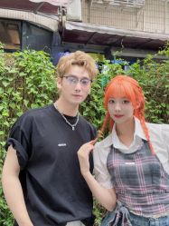 -New Fashion发型定制