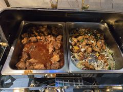 -La Medina餐厅(亮马河南路店)