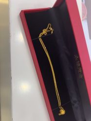 -永锦黄金加工·回收打金店(上海南翔店)