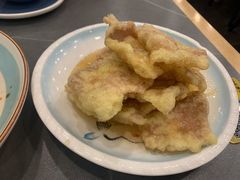 -东北农家小院(定西路店)