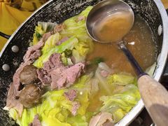 -川堂风·跷脚牛肉·乐山爆炒(宝山日月光店)