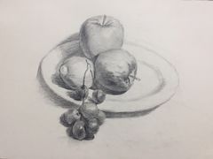 -鼎画艺术机构(贵都店)