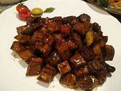 -大树餐厅(红旗街万达店)