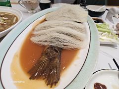 -梅利汴京烤鸭•开封豫菜地标店(晋安路店)