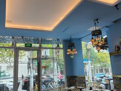 -百格里格.Uyghur cuisine(百色路店)