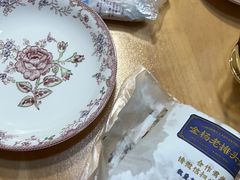 -金杨老摊头蛋饼(金口路店)