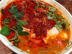 -云海肴·汽锅鸡·云南菜(美罗城店)