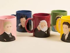 -西西弗书店(城西银泰城店)