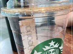 -星巴克(西藏路店)