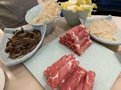 羊上脑-洪长兴(广西北路店)