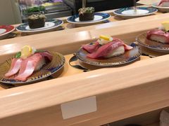 -大起水产回转寿司(道顿堀店)