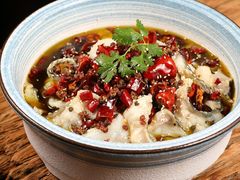 -伙靠·江浙菜(田林路店)
