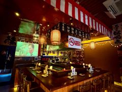 -鸟泉居酒屋·烧鸟·酒馆(百子湾店)