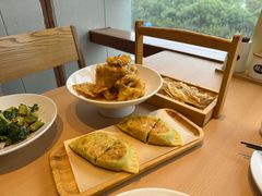 -关东小磨东北菜(上海长风大悦城店)
