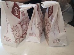 -吴记·吴酥生PASTRY宫廷酥饼