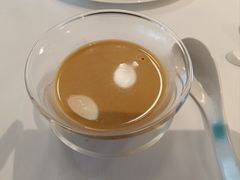 生磨核桃露-伯衡55·吉品轩(乌鲁木齐南路店)