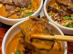 -奥西拉烤肉,盒饭,冷面(青岩刘店)