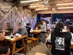 -后街佬·炭火鲜鱼杂(南城店)