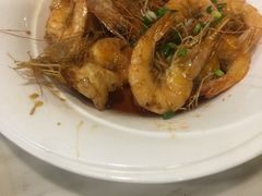 -海宁煲农家菜(惠南镇店)