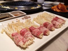 -韩宫宴烤肉·料理(苏州中心店)