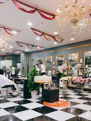 点击看大图 -BHG Hair Salon